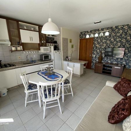 Ibiza Jurere Internacional Apartment Florianópolis Екстериор снимка