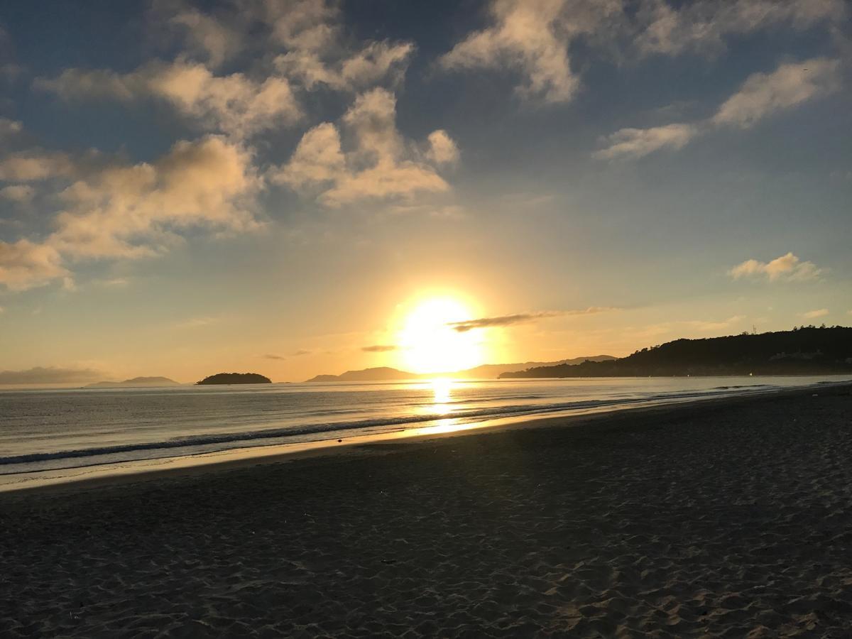 Ibiza Jurere Internacional Apartment Florianópolis Екстериор снимка