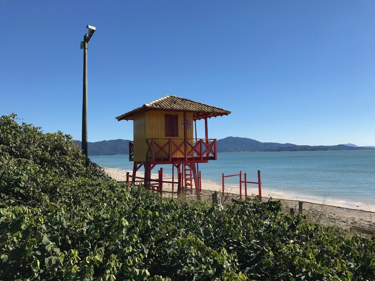 Ibiza Jurere Internacional Apartment Florianópolis Екстериор снимка