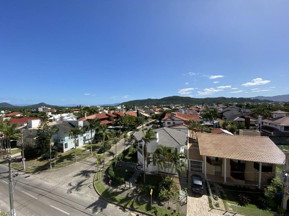 Ibiza Jurere Internacional Apartment Florianópolis Екстериор снимка