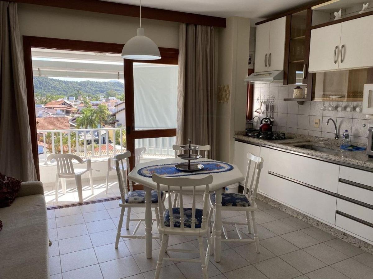 Ibiza Jurere Internacional Apartment Florianópolis Екстериор снимка