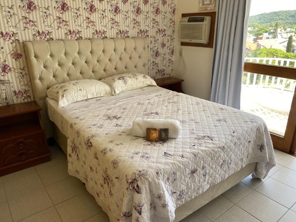Ibiza Jurere Internacional Apartment Florianópolis Екстериор снимка