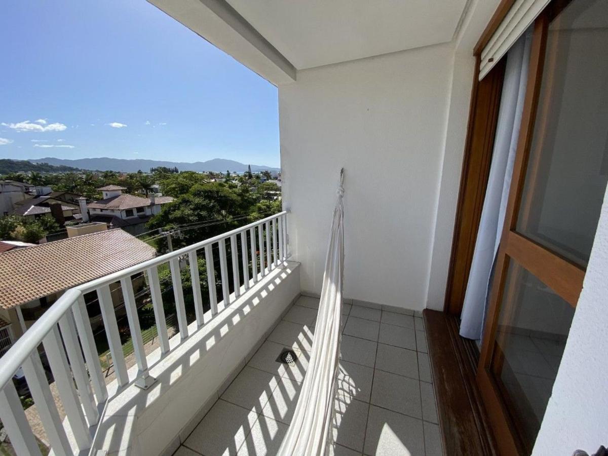 Ibiza Jurere Internacional Apartment Florianópolis Екстериор снимка