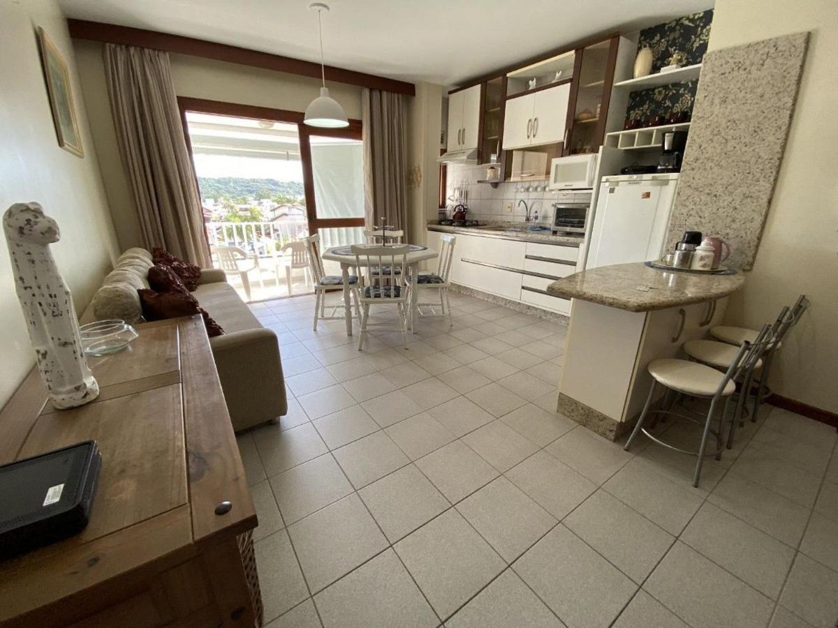 Ibiza Jurere Internacional Apartment Florianópolis Екстериор снимка