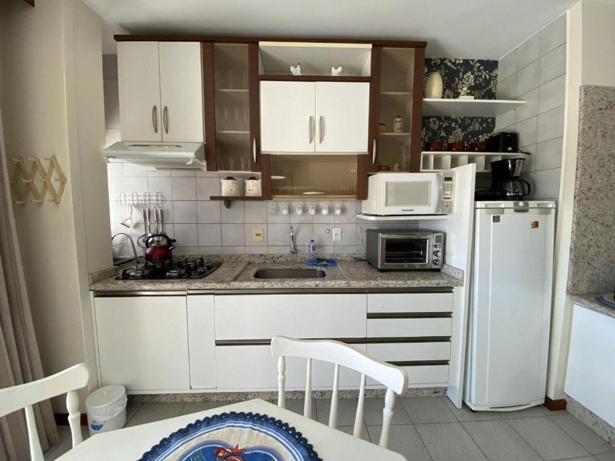 Ibiza Jurere Internacional Apartment Florianópolis Екстериор снимка