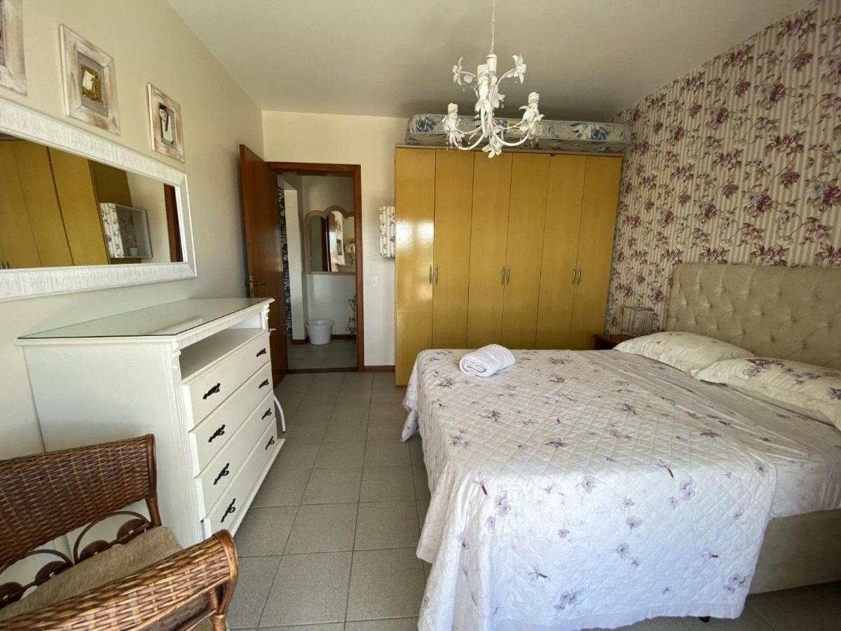 Ibiza Jurere Internacional Apartment Florianópolis Екстериор снимка