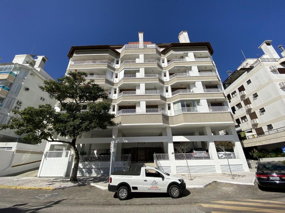 Ibiza Jurere Internacional Apartment Florianópolis Екстериор снимка