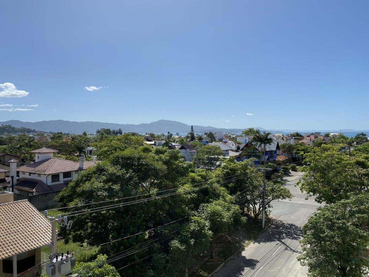 Ibiza Jurere Internacional Apartment Florianópolis Екстериор снимка