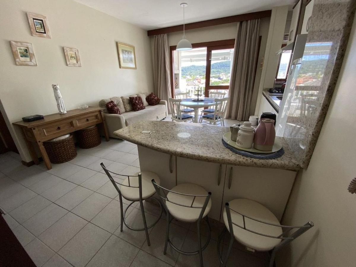 Ibiza Jurere Internacional Apartment Florianópolis Екстериор снимка