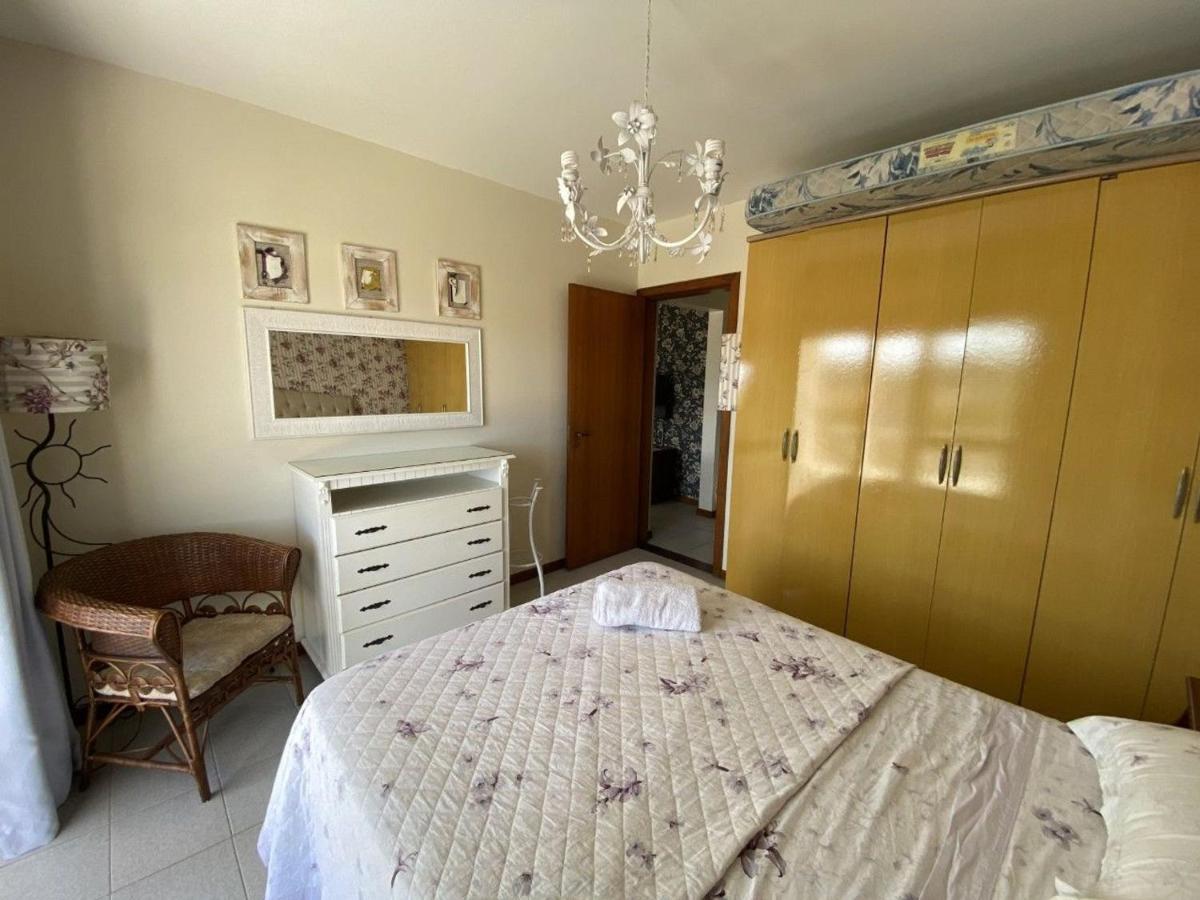 Ibiza Jurere Internacional Apartment Florianópolis Екстериор снимка