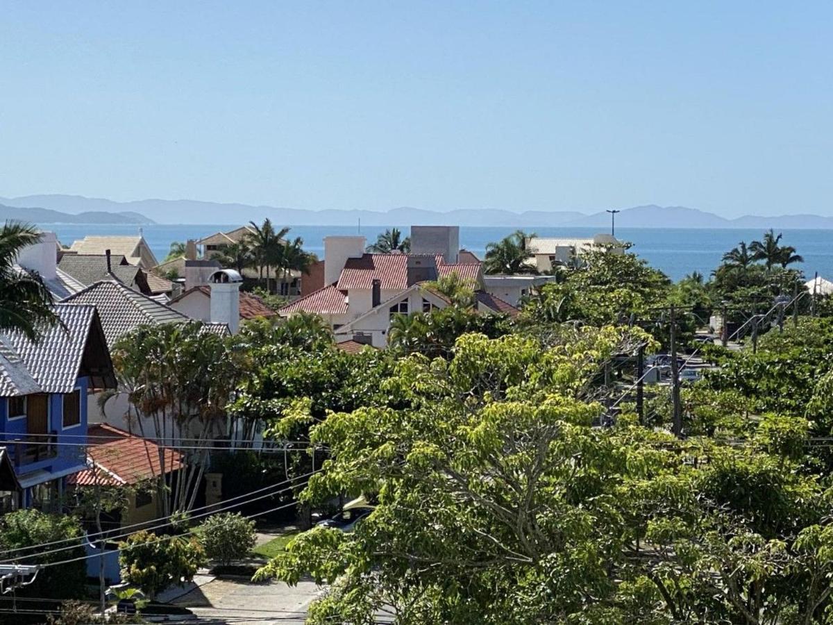 Ibiza Jurere Internacional Apartment Florianópolis Екстериор снимка