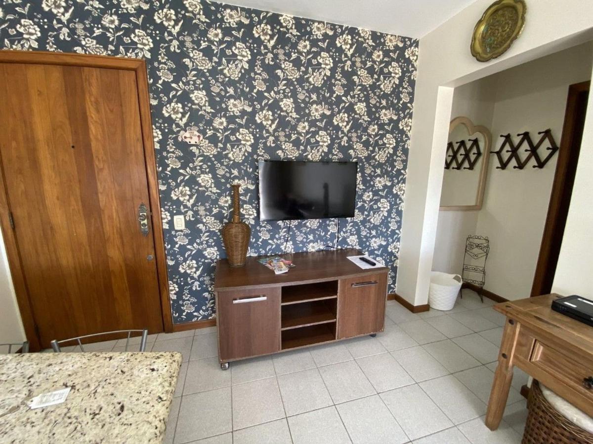 Ibiza Jurere Internacional Apartment Florianópolis Екстериор снимка