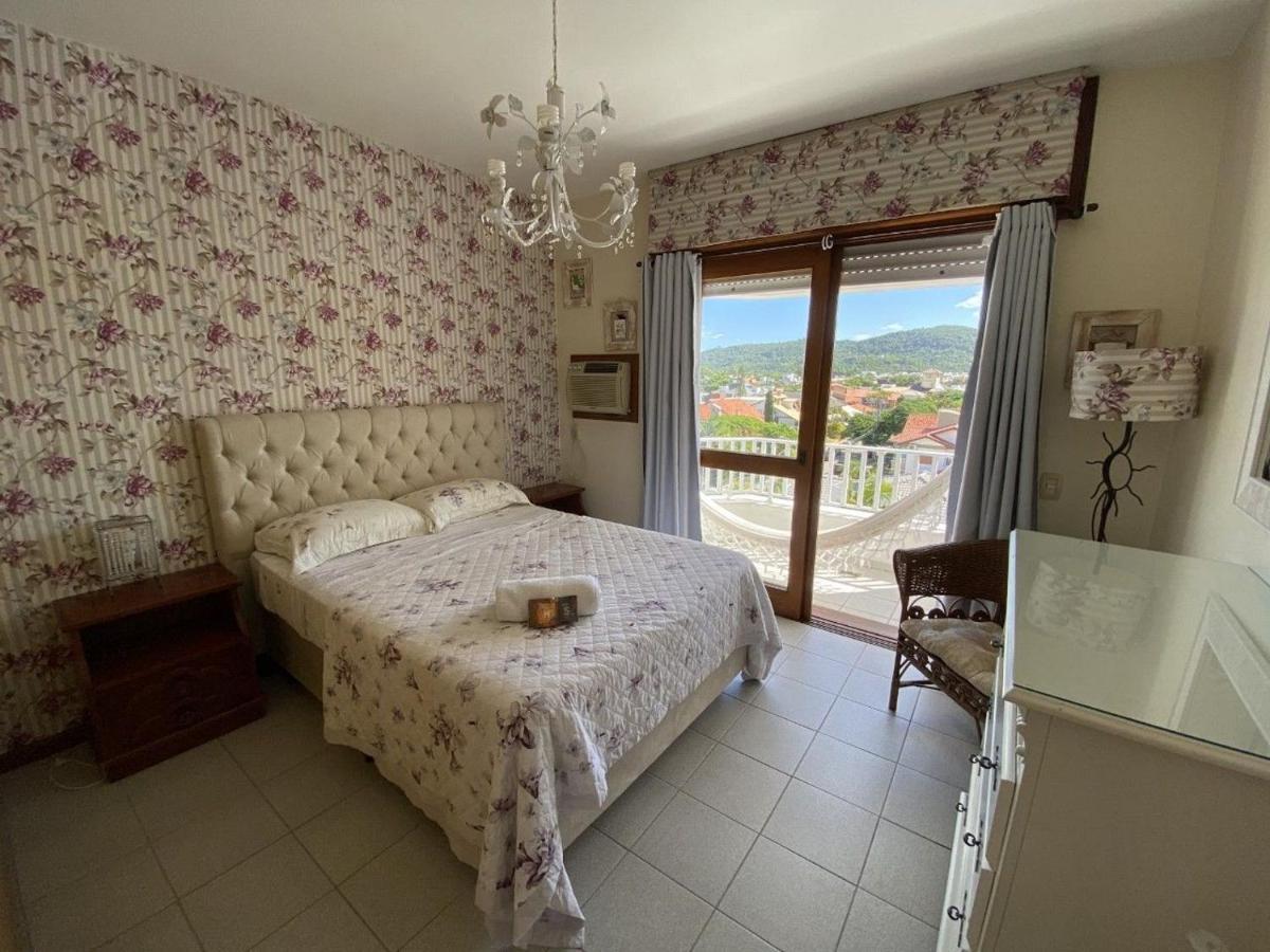 Ibiza Jurere Internacional Apartment Florianópolis Екстериор снимка