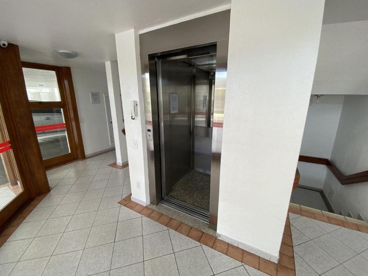 Ibiza Jurere Internacional Apartment Florianópolis Екстериор снимка