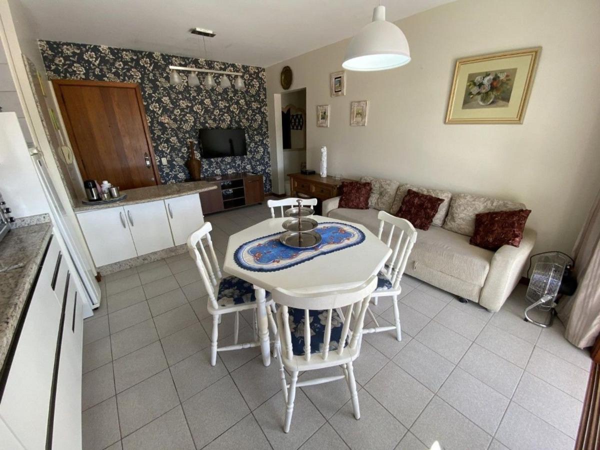 Ibiza Jurere Internacional Apartment Florianópolis Екстериор снимка