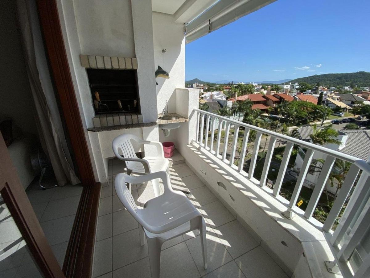Ibiza Jurere Internacional Apartment Florianópolis Екстериор снимка