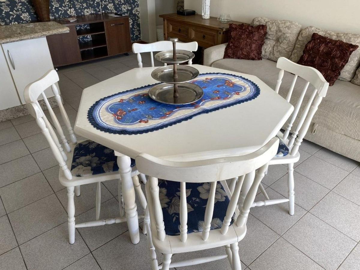 Ibiza Jurere Internacional Apartment Florianópolis Екстериор снимка